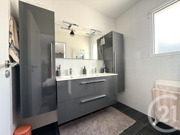 Maison à vendre  6 pièces - 118,78 m2 LA TRANCHE SUR MER - 85