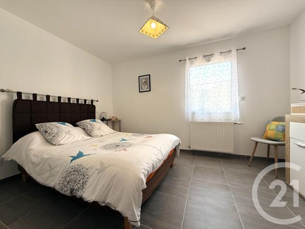 Maison à vendre  6 pièces - 118,78 m2 LA TRANCHE SUR MER - 85