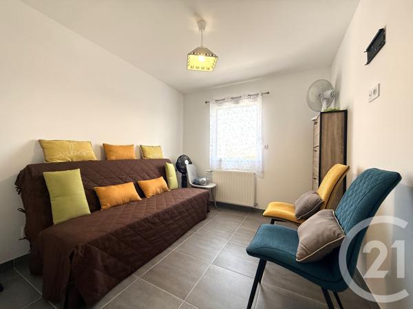 Maison à vendre  6 pièces - 118,78 m2 LA TRANCHE SUR MER - 85