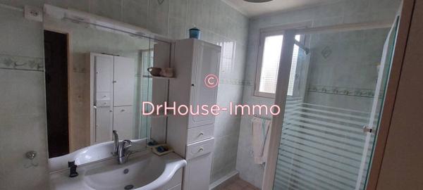 Maison à vendre 4 pièces de 93 m²