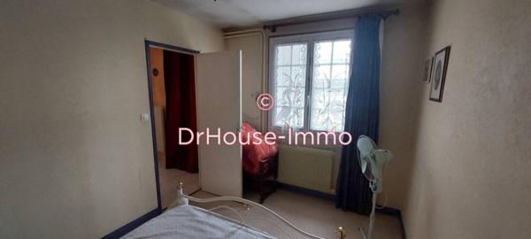 Maison à vendre 4 pièces de 93 m²