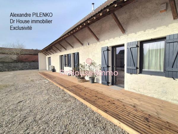 Maison à vendre 4 pièces de 94 m²