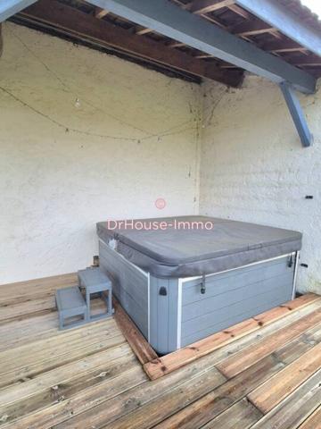 Maison à vendre 4 pièces de 94 m²