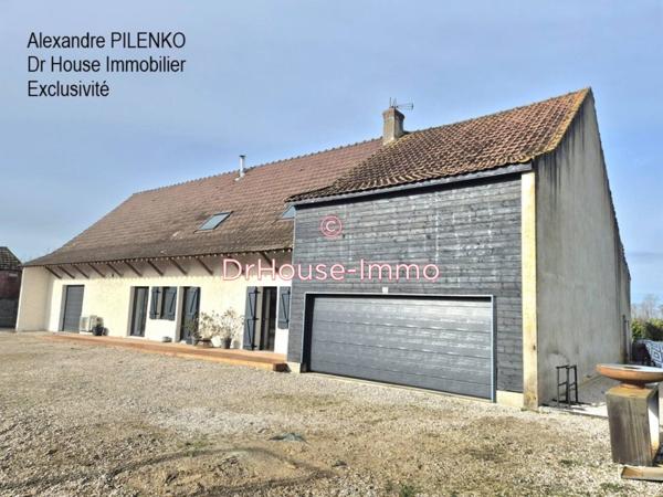 Maison à vendre 4 pièces de 94 m²