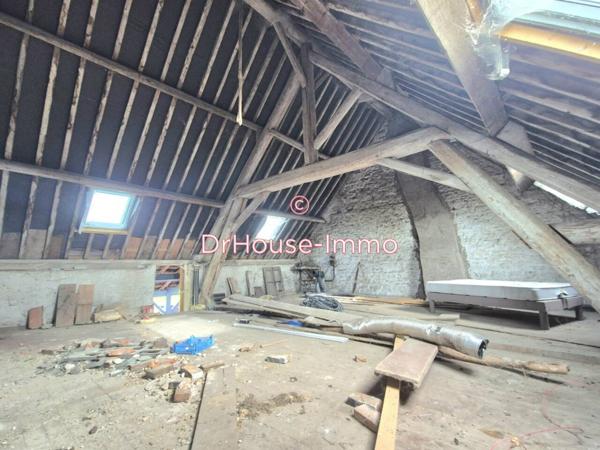 Maison à vendre 4 pièces de 94 m²