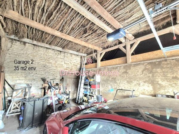 Maison à vendre 4 pièces de 94 m²