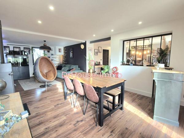 Maison à vendre 4 pièces de 94 m²