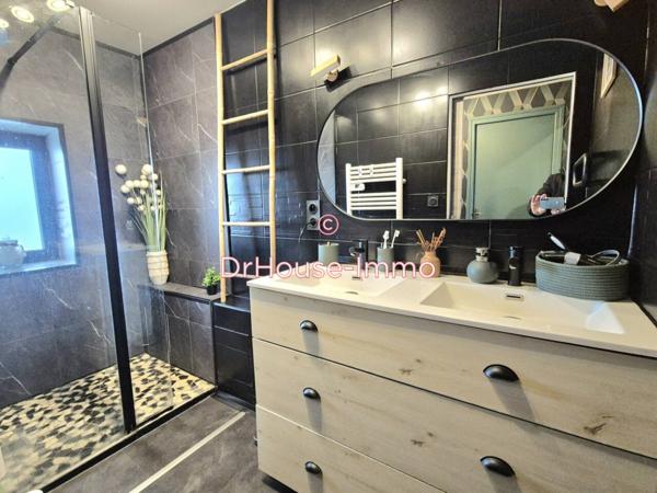 Maison à vendre 4 pièces de 94 m²