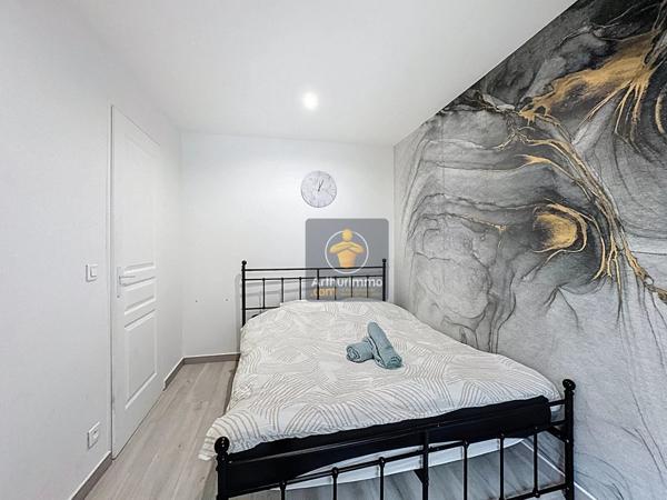 Vente Appartement 1 pièces 26 m2 à Valenton