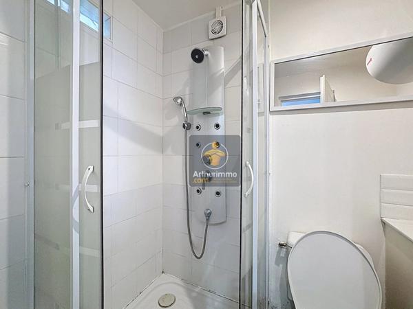 Vente Appartement 1 pièces 26 m2 à Valenton