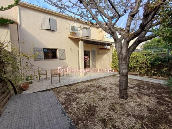 Maison à vendre 4 pièces de 91 m²