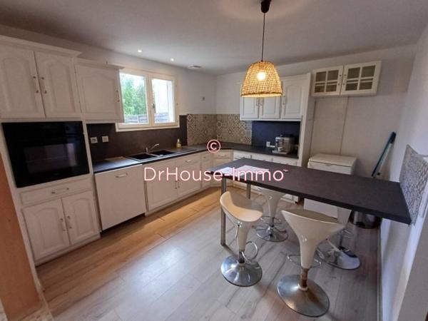 Maison à vendre 4 pièces de 91 m²