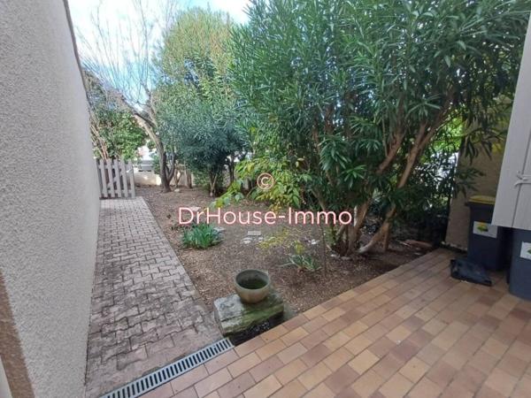 Maison à vendre 4 pièces de 91 m²