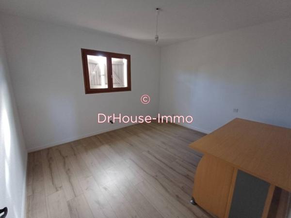 Maison à vendre 4 pièces de 91 m²