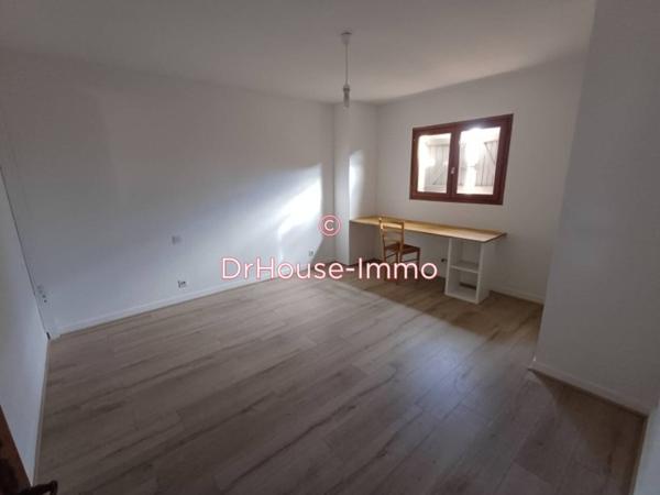 Maison à vendre 4 pièces de 91 m²