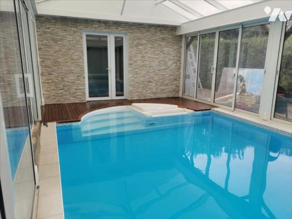 MAISON T5 PISCINE