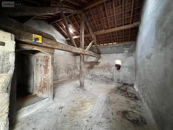 Maison à vendre à Noyers-sur-Cher dans le Loir-et-Cher (41140), ref : 41033-1670