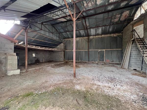 Maison à vendre à Noyers-sur-Cher dans le Loir-et-Cher (41140), ref : 41033-1670