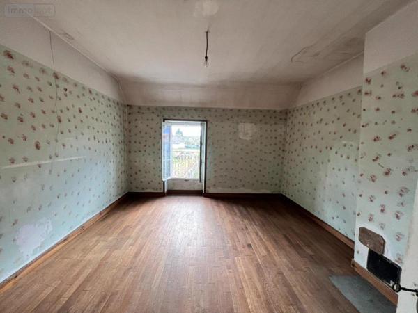 Maison à vendre à Noyers-sur-Cher dans le Loir-et-Cher (41140), ref : 41033-1670