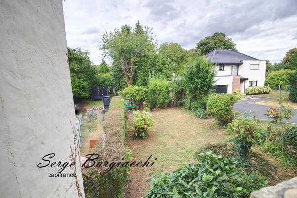 à DOUAI centre (59) , maison 5 pièces, 105 m², 3 chambres , jardin , sous-sol