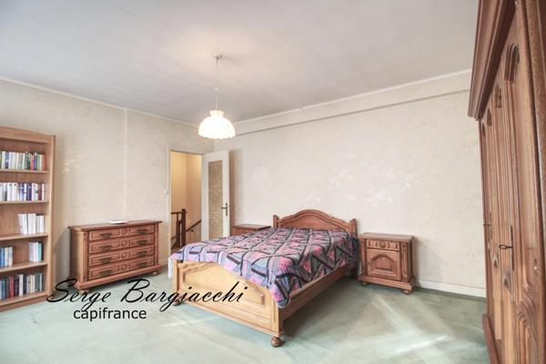 à DOUAI centre (59) , maison 5 pièces, 105 m², 3 chambres , jardin , sous-sol