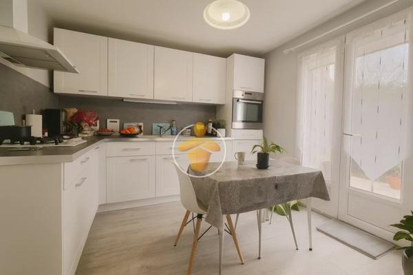 Vente Maison 6 pièces 100 m2 à Charmes