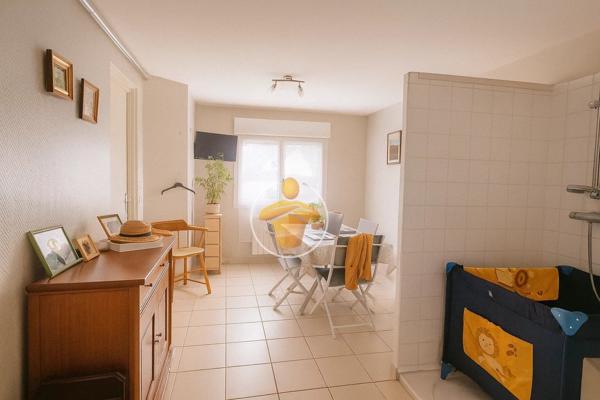 Vente Maison 6 pièces 100 m2 à Charmes