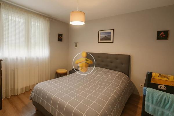 Vente Maison 6 pièces 100 m2 à Charmes