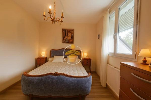 Vente Maison 6 pièces 100 m2 à Charmes