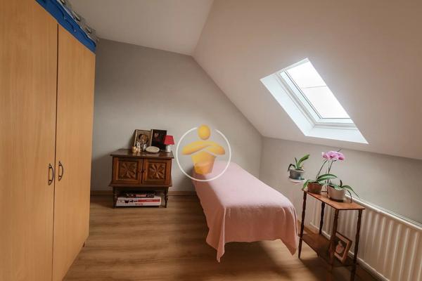 Vente Maison 6 pièces 100 m2 à Charmes