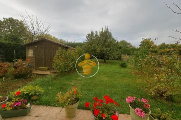 Vente Maison 6 pièces 100 m2 à Charmes