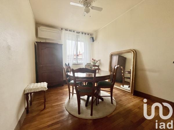 Maison à vendre 6 pièces 110 m² Vigneux-sur-Seine