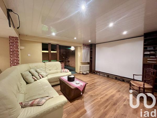 Maison à vendre 6 pièces 110 m² Vigneux-sur-Seine