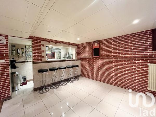 Maison à vendre 6 pièces 110 m² Vigneux-sur-Seine