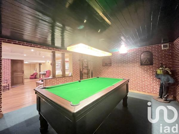 Maison à vendre 6 pièces 110 m² Vigneux-sur-Seine