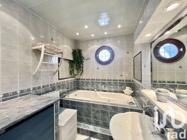 Maison à vendre 6 pièces 110 m² Vigneux-sur-Seine