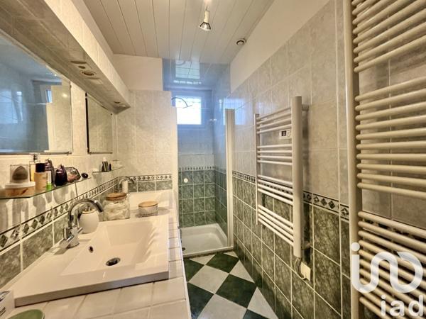 Maison à vendre 6 pièces 110 m² Vigneux-sur-Seine