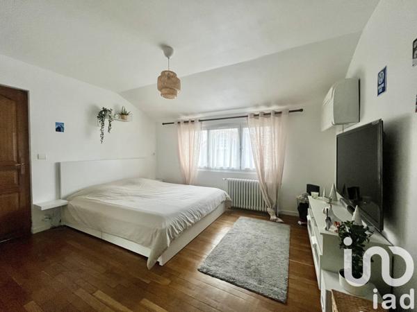 Maison à vendre 6 pièces 110 m² Vigneux-sur-Seine
