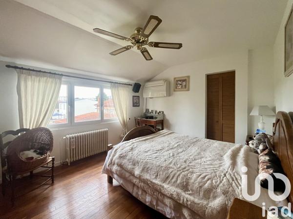 Maison à vendre 6 pièces 110 m² Vigneux-sur-Seine