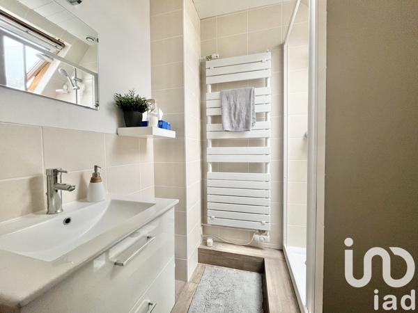 Maison à vendre 6 pièces 110 m² Vigneux-sur-Seine