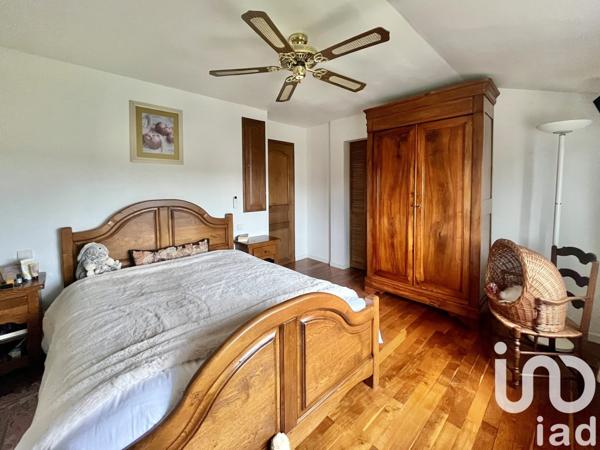 Maison à vendre 6 pièces 110 m² Vigneux-sur-Seine