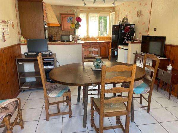 MAISON FAMILIALE DE 5 CHAMBRES