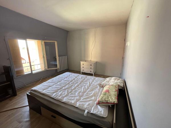 MAISON FAMILIALE DE 5 CHAMBRES