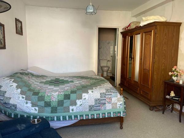 MAISON FAMILIALE DE 5 CHAMBRES