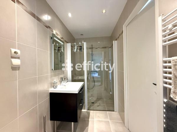 Maison 4 pièces - 92 m²