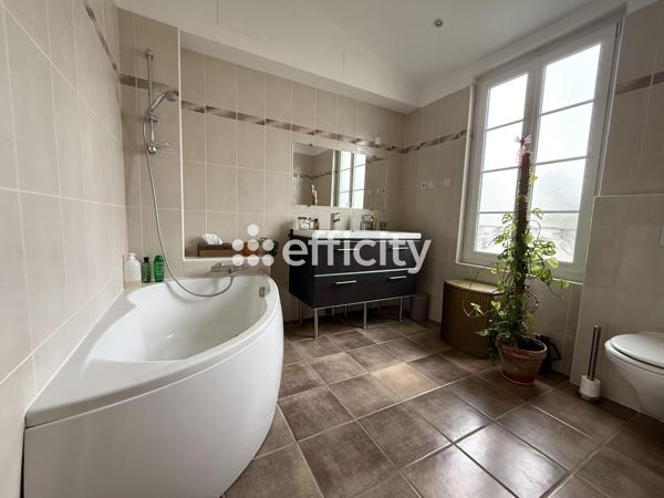 Maison 4 pièces - 92 m²