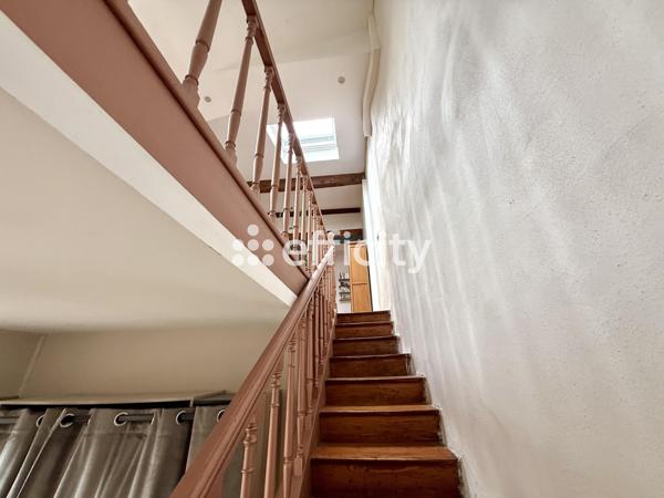 Maison 4 pièces - 92 m²