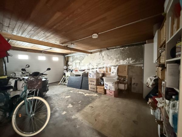 Maison 4 pièces - 92 m²