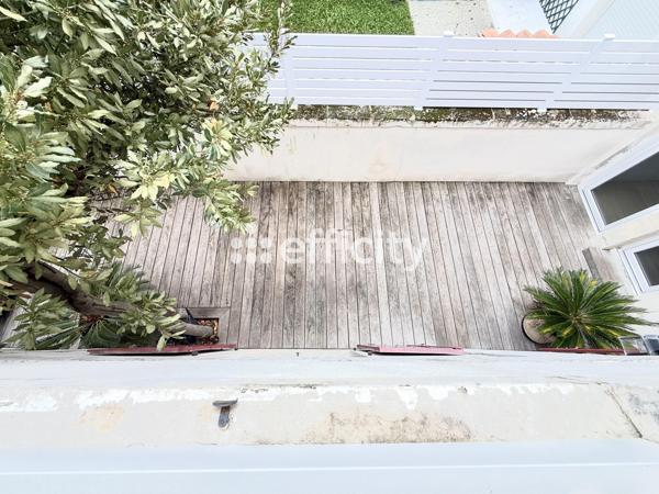 Maison 4 pièces - 92 m²