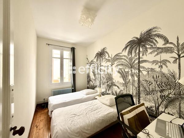 Maison 4 pièces - 92 m²